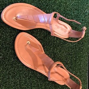 Loro Piana sandals